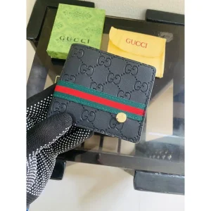 Gucci Wallet For Men (SUP1693)