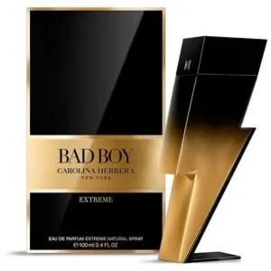Carolina Herrera Parfum Bad Boy Extreme Edp (BOT1083)