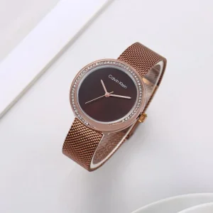 Calvin Klein Watch For Women (SUP392)