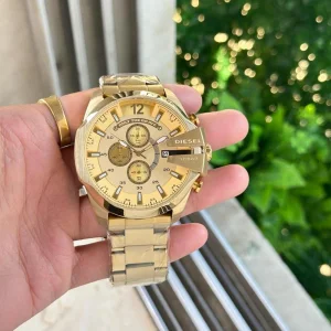 Diesel Watch For Men (SUP1292)