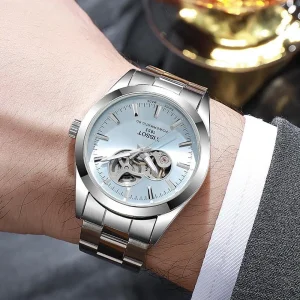 Tissot Watch For Men (SUP1392)