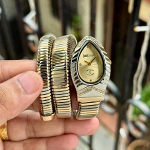 Just Cavalli Watch For Women (SUP494)
