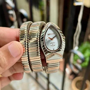 Just Cavalli Watch For Women (SUP495)