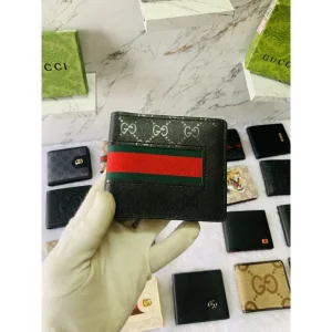 Gucci Wallet For Men (SUP1694)