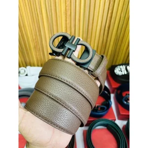 Salvatore Ferragamo Belt For Men (SUP1854)