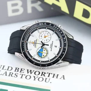 Omega Speedmaster Watch For Men (SUP2593)