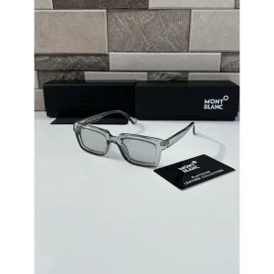 Stylish Mont Blanc Sunglasses For Men (BOT621)