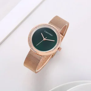 Calvin Klein Watch For Women (SUP394)