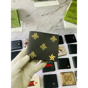 Gucci Wallet For Men (SUP1695)