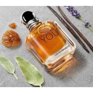 Armani Stronger Perfume (BOT470)