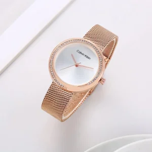 Calvin Klein Watch For Women (SUP395)