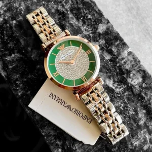 Emporio Armani Watch For Women (SUP795)