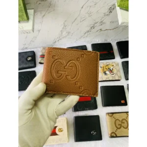 Gucci Wallet For Men (SUP1696)