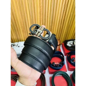Salvatore Ferragamo Belt For Men (SUP1855)