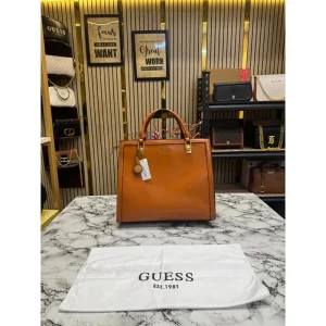 Guess Handbag For Women (SUP1995)