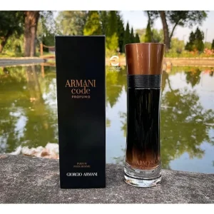 Armani Perfume (BOT471)