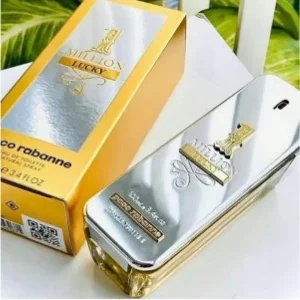 Paco Rabanne 1 Million Parfum Lucky 100ml (BOT1087)