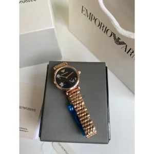 Emporio Armani Watch For Women (SUP796)