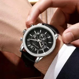 Armani Exchange Watch For Men (SUP1396)