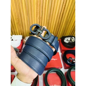 Salvatore Ferragamo Belt For Men (SUP1856)