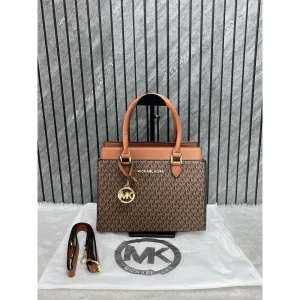 Michael Kors Handbag For Women (SUP2297)