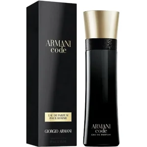 Armani Edp Perfume (BOT472)