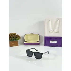 Stylish Gucci Sunglasses For Men (BOT622)