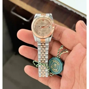 Rolex Watch For Women (SUP397)