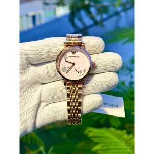 Emporio Armani Watch For Women (SUP797)