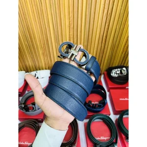 Salvatore Ferragamo Belt For Men (SUP1857)