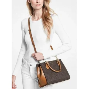 Michael Kors Handbag For Women (SUP2098)