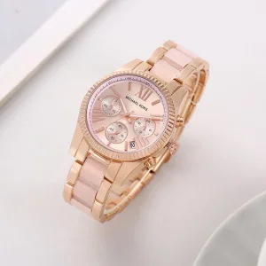 Michael Kors Bradshaw Watch For Women (SUP2698)