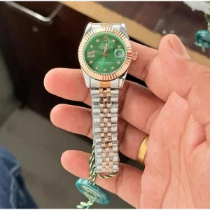 Rolex Watch For Women (SUP398)