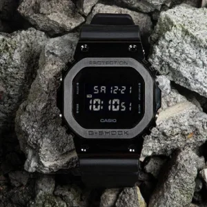 G-Shock Watch For Men (SUP1198)