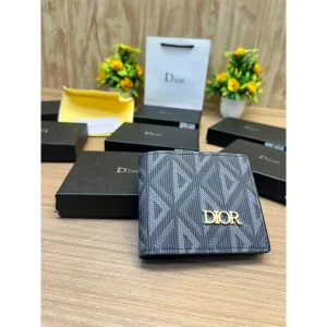 Dior Wallet For Men (SUP1598)