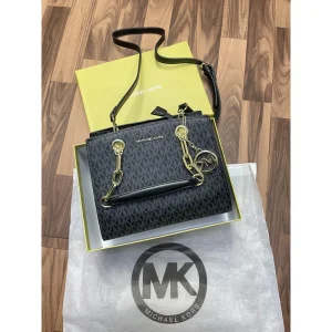 Michael Kors Handbag For Women (SUP2199)