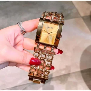 Guess Watch For Women (SUP700)