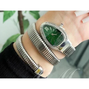 Bvlgari Watch For Women (SUP399)