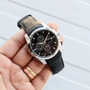 Tissot Watch For Men (SG04)