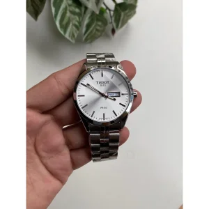 Tissot Watch