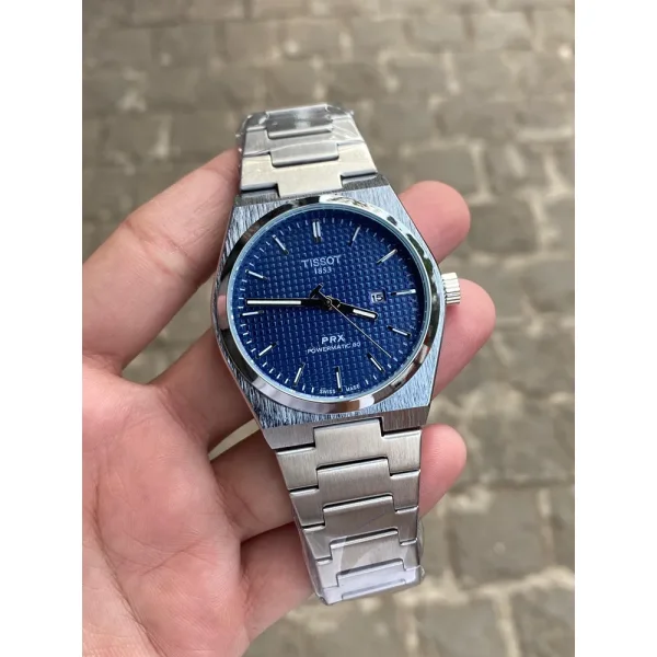 Tissot Watch
