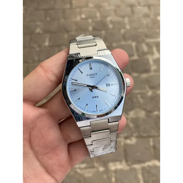 Tissot Watch