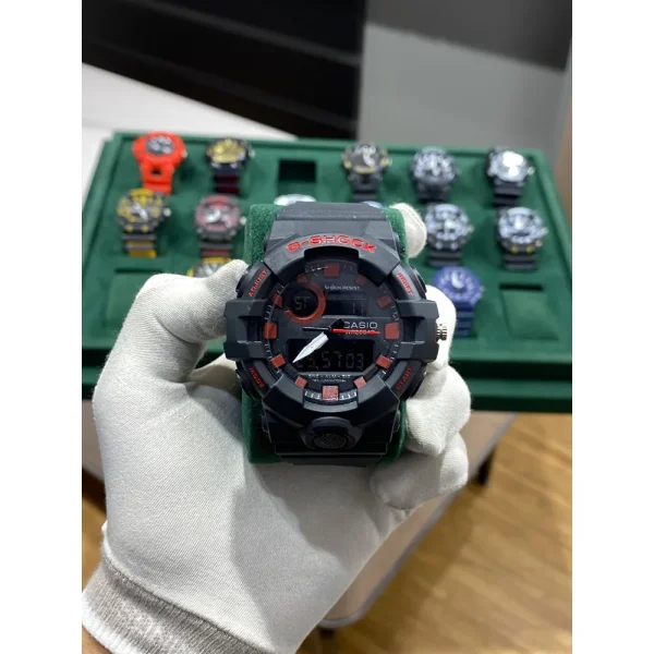 G shock Watch