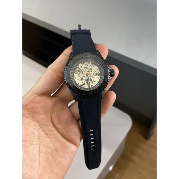 Seiko Watch