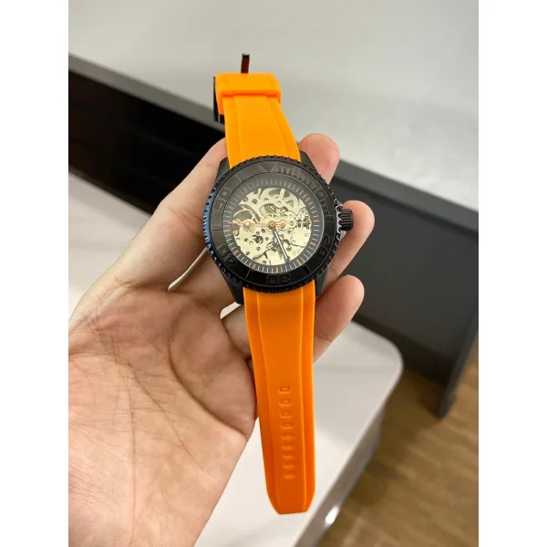 Seiko Watch