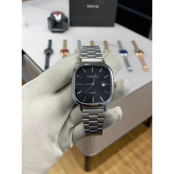 Casio Watch