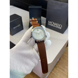 Movado Watch