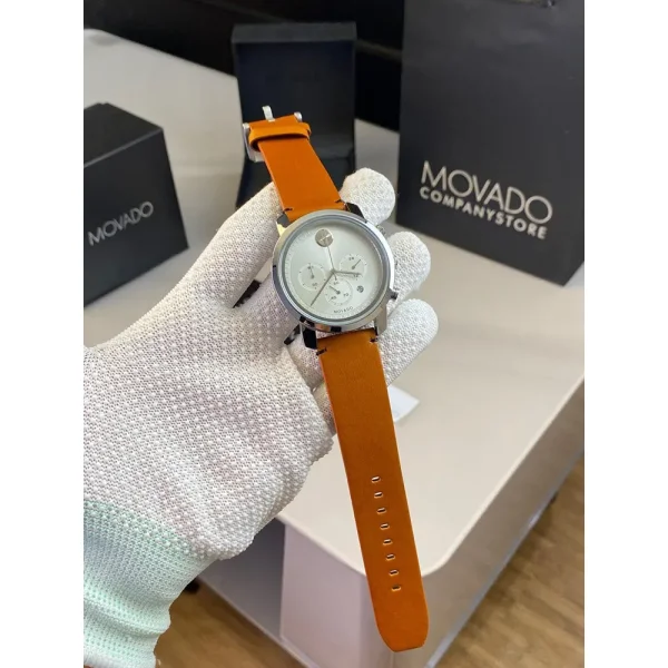 Movado Watch