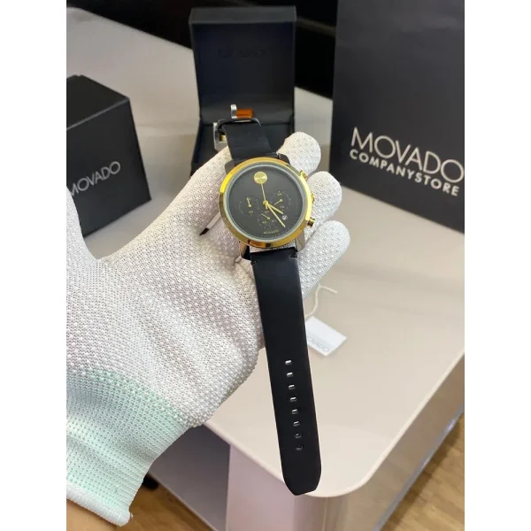 Movado Watch