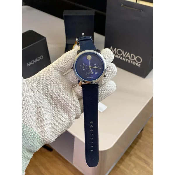 Movado Watch